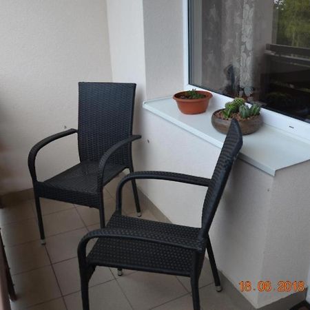 Apartman Pleso, Strbske Pleso Bagian luar foto