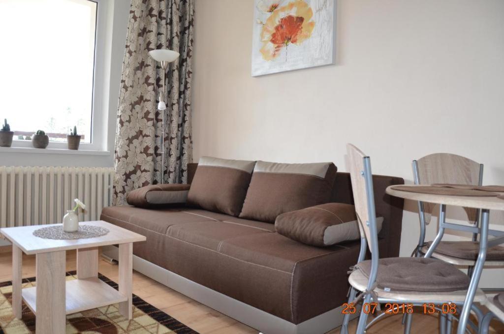 Apartman Pleso, Strbske Pleso Bagian luar foto