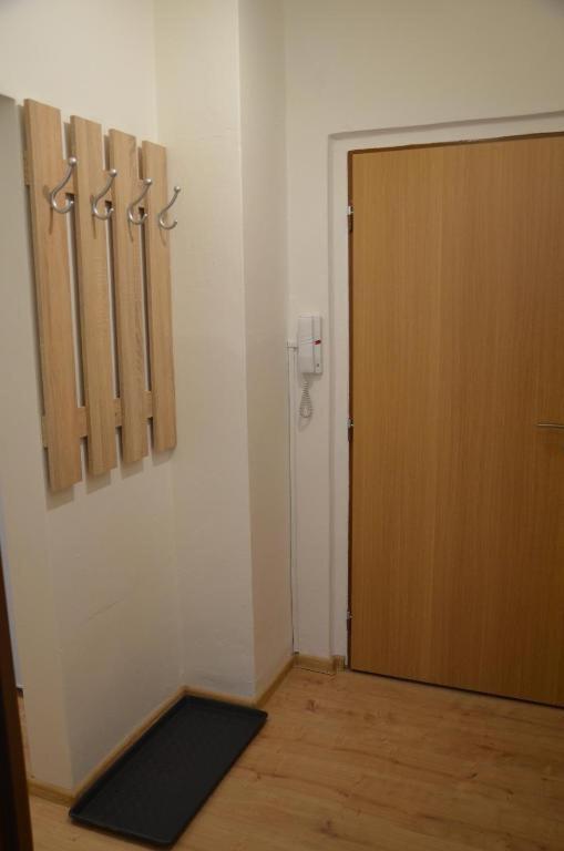 Apartman Pleso, Strbske Pleso Bagian luar foto