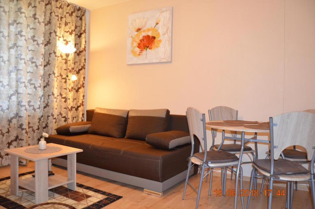 Apartman Pleso, Strbske Pleso Bagian luar foto