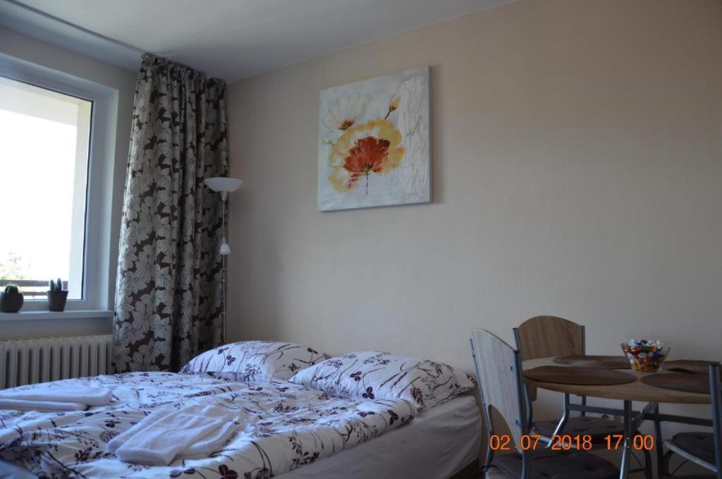 Apartman Pleso, Strbske Pleso Bagian luar foto